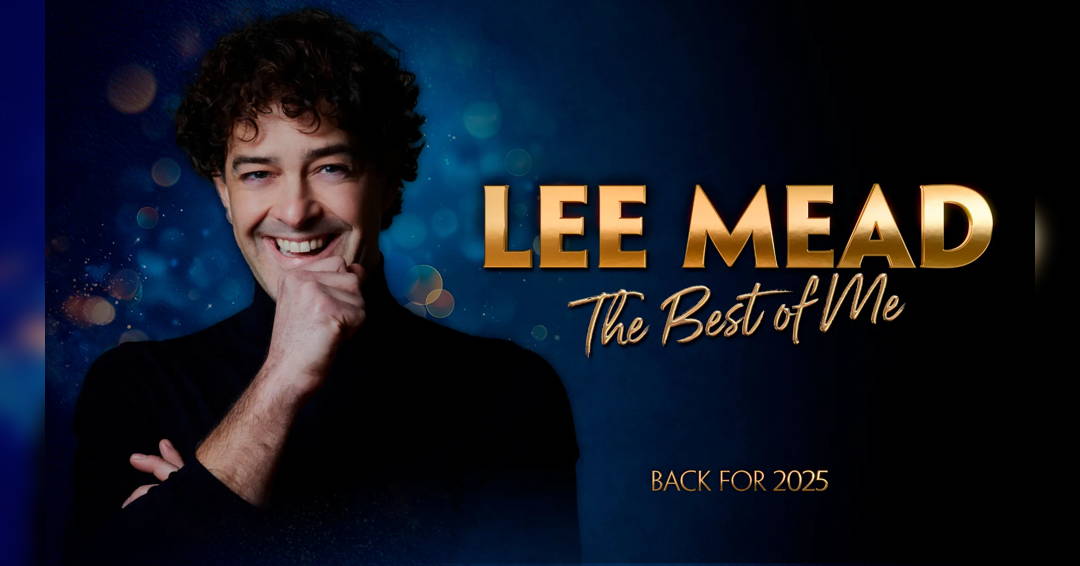 Image Lee Mead - The Best of Me