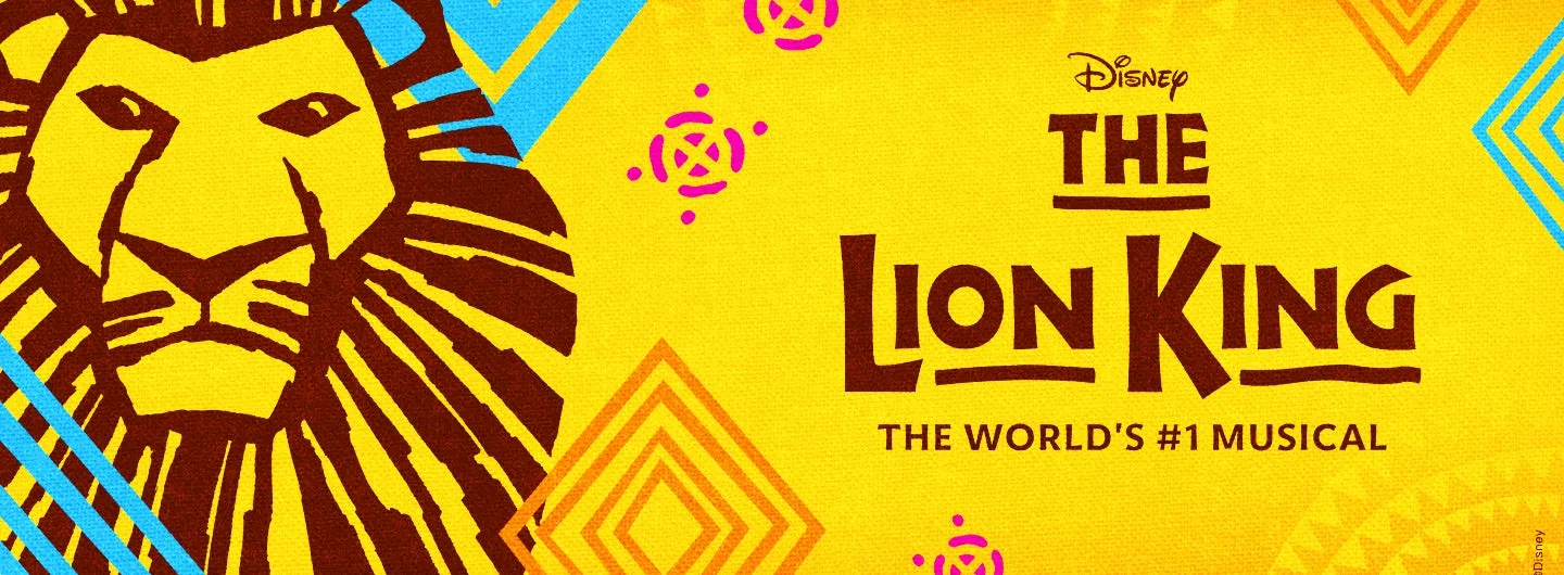 Disney's The Lion King