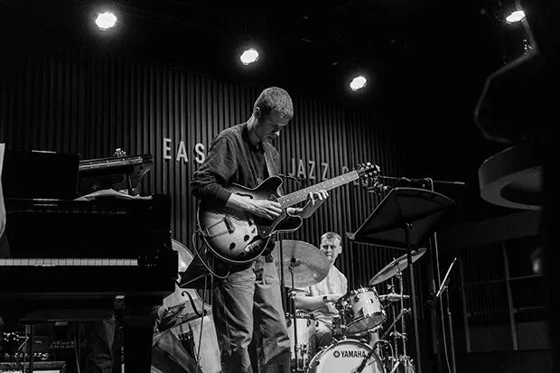 Image Jazz: Small Bands