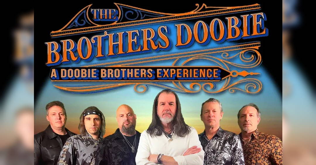 Image The Brothers Doobie