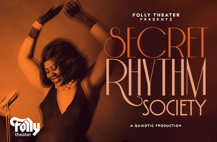 Image Secret Rhythm Society