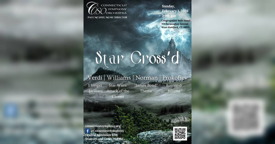 Star Cross'd