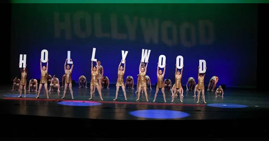 Image MBBC Presents: Emotions in Motion!