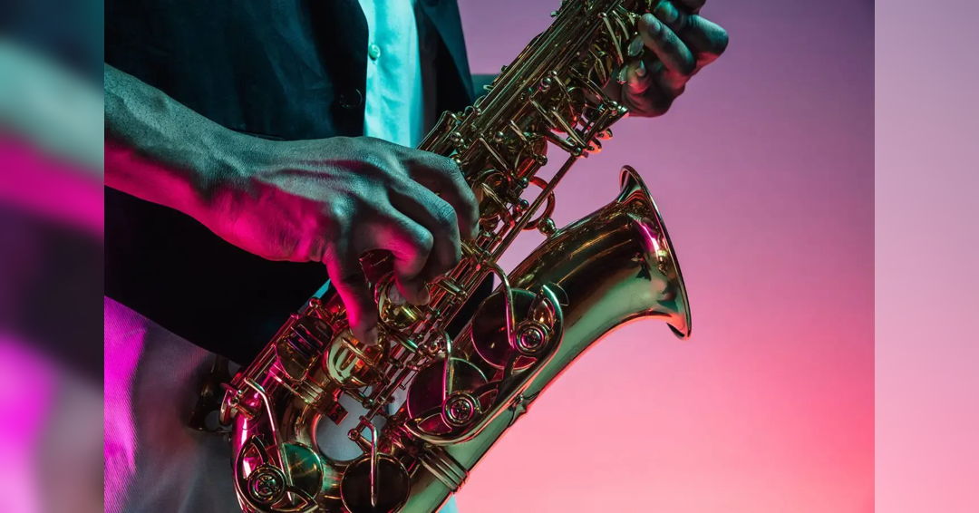 Image Antelope Valley Jazz Horizons