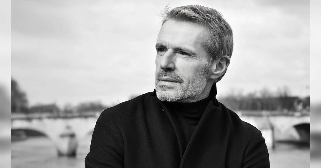 National Sundays: The Carnival of the Animals / Lambert Wilson