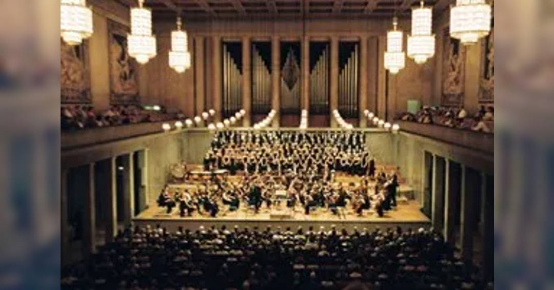 Image Concert in Munich