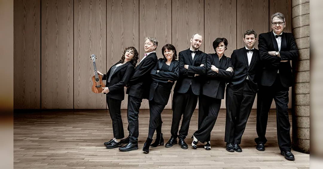 Ukulele Orchestra of Great Britain