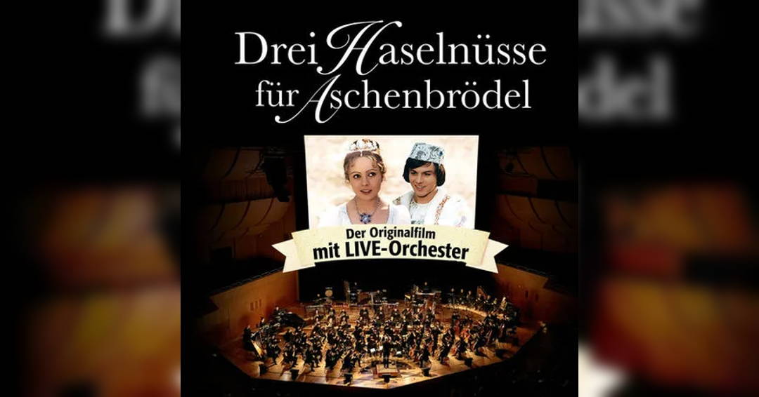 Image Three Hazelnuts For Cinderella 