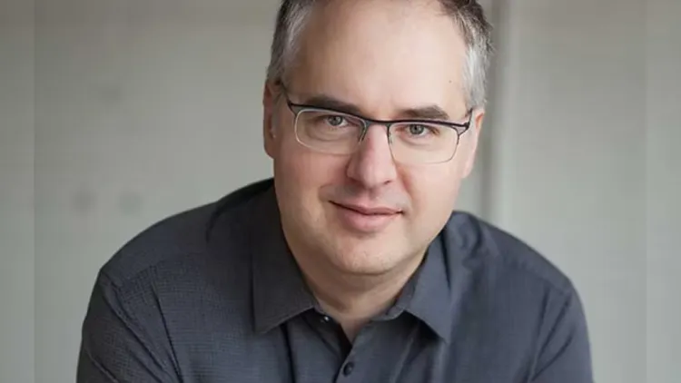 Image Piano Masterclass with Jimmy Brière