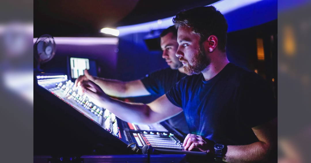 BA & MA Stage Management & Technical Theatre: Studying at RWCMD | Online webinar