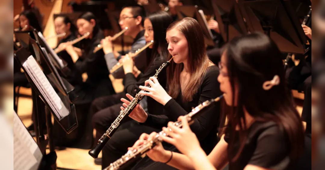 Strathmore's Summer Festival: A Symphony of Diverse Sounds and Cultures