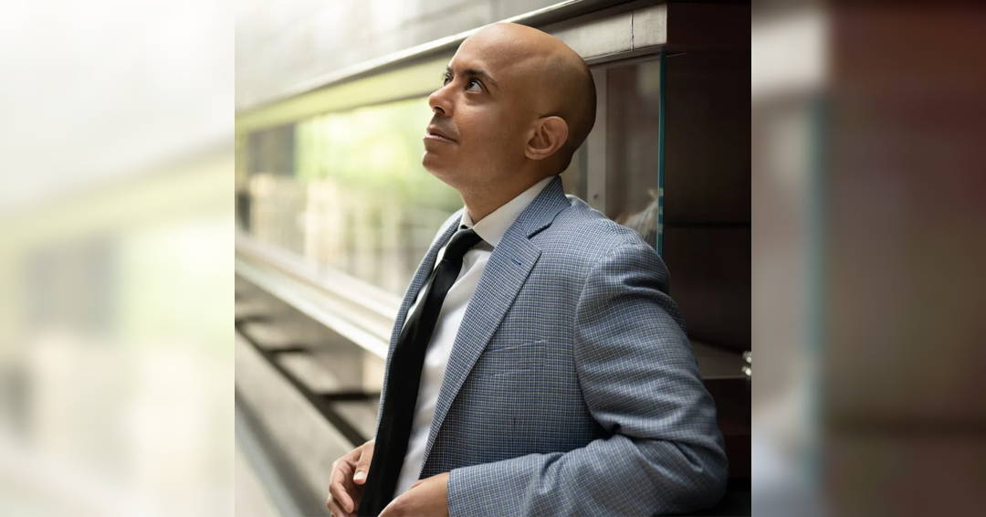 Image Rachmaninoff's Rhapsody