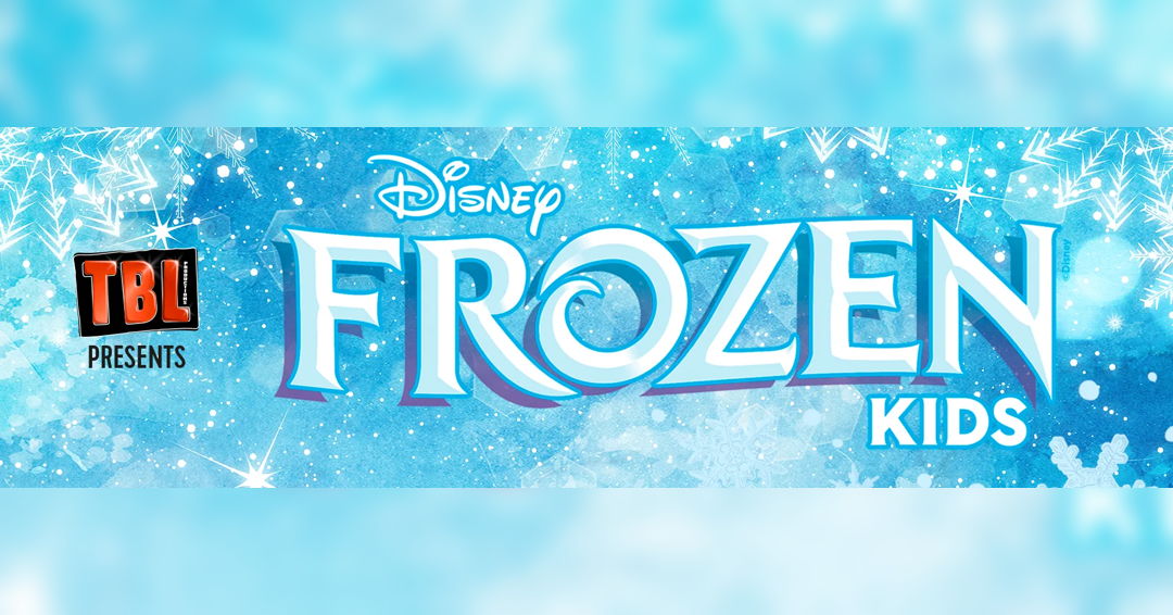Image Frozen Kids