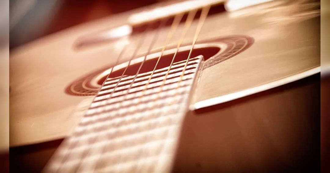 Image Guitar Workshop Opening Recital