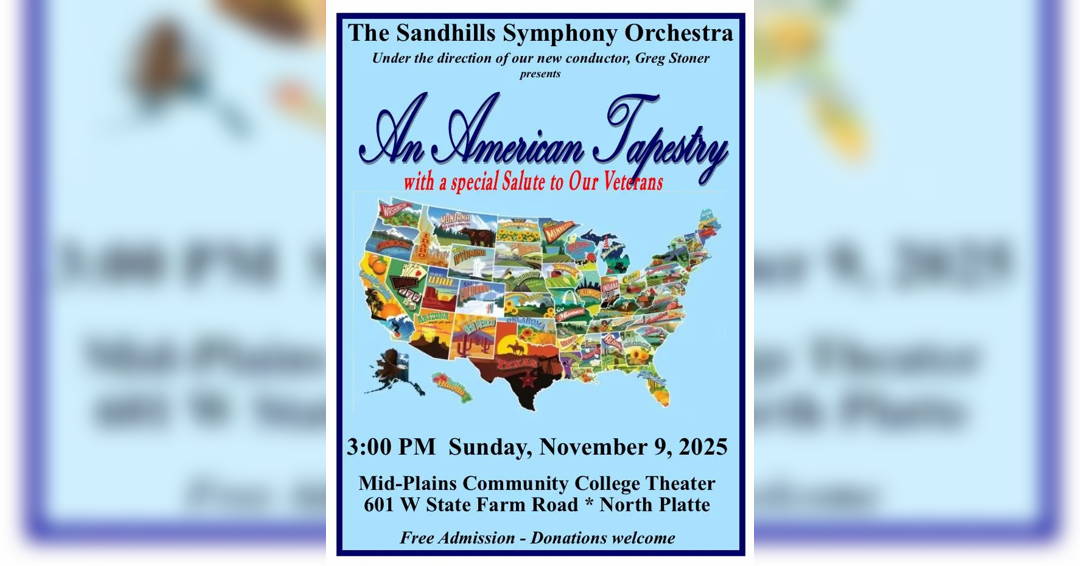 Image An American Tapestry