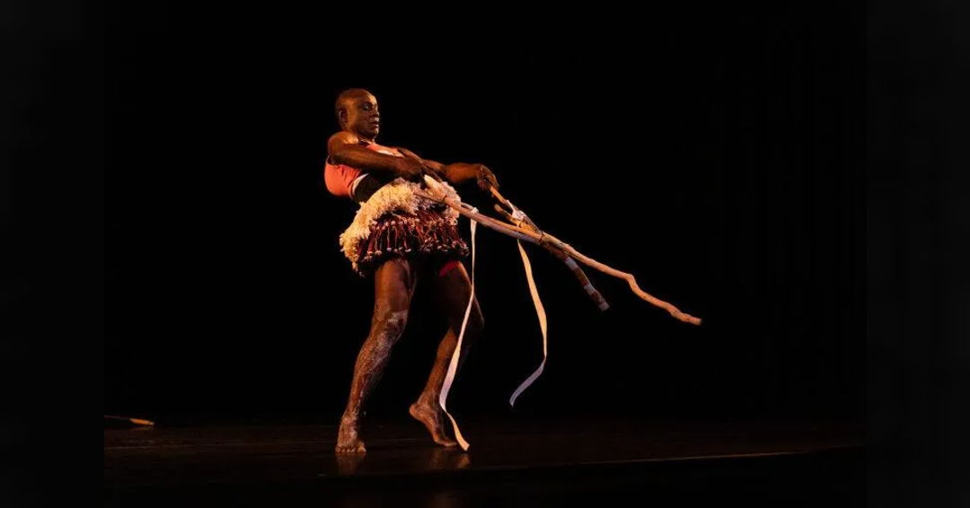 Image Faculty Dance Concert