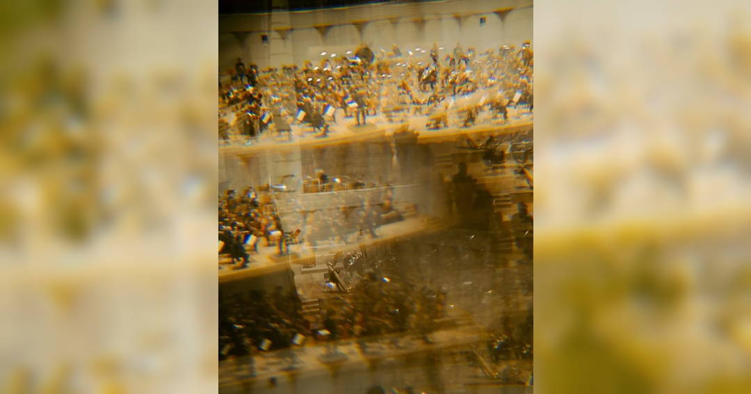 Silent Film Concert: Charlie Chaplin: The Kid