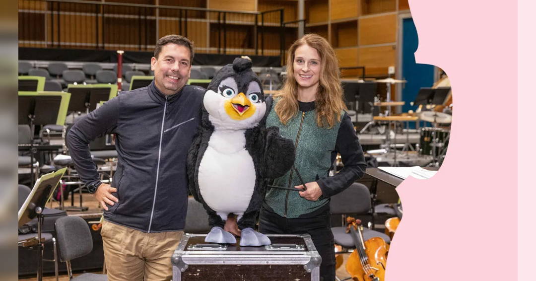 Do Re Mikro On Stage