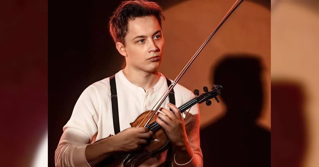 Symphonic Journeys: A Year with Worthing Symphony Orchestra