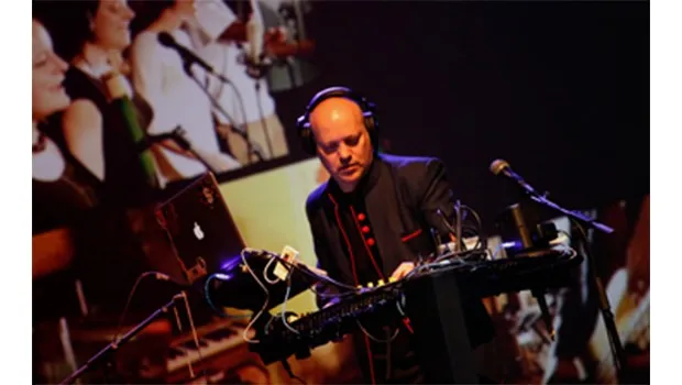 Image Orchestra of Samples