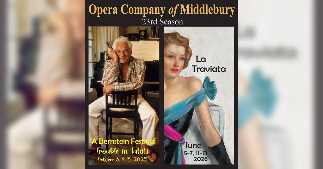 Verdi’s La Traviata