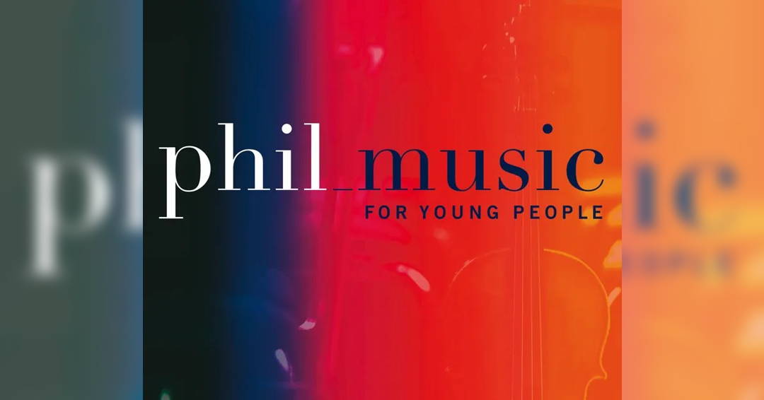 Image School Concert of the Vienna Philharmonic