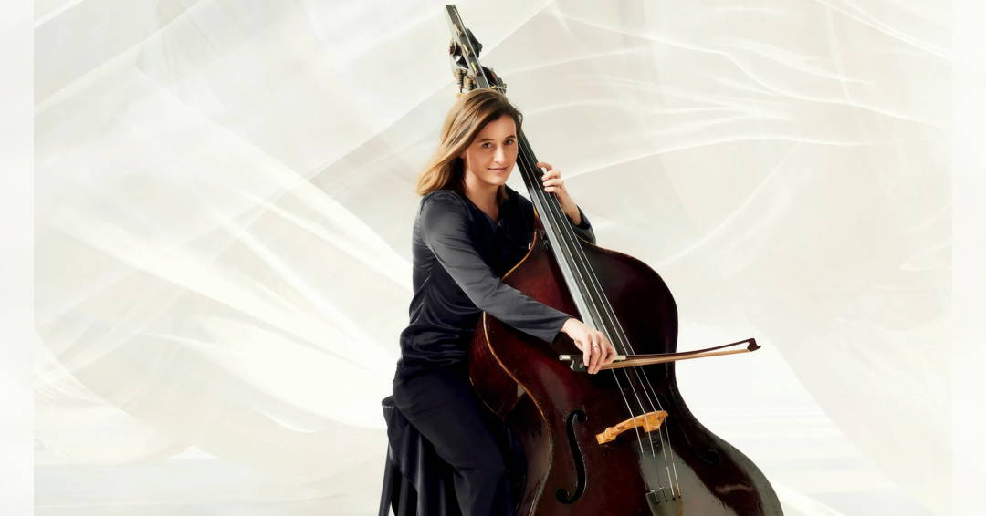 Image Essentials: Symphonic Dances