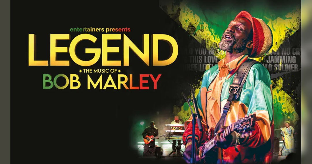 Celebrating Musical and Comedic Legends: A Season at Leas Cliff Hall