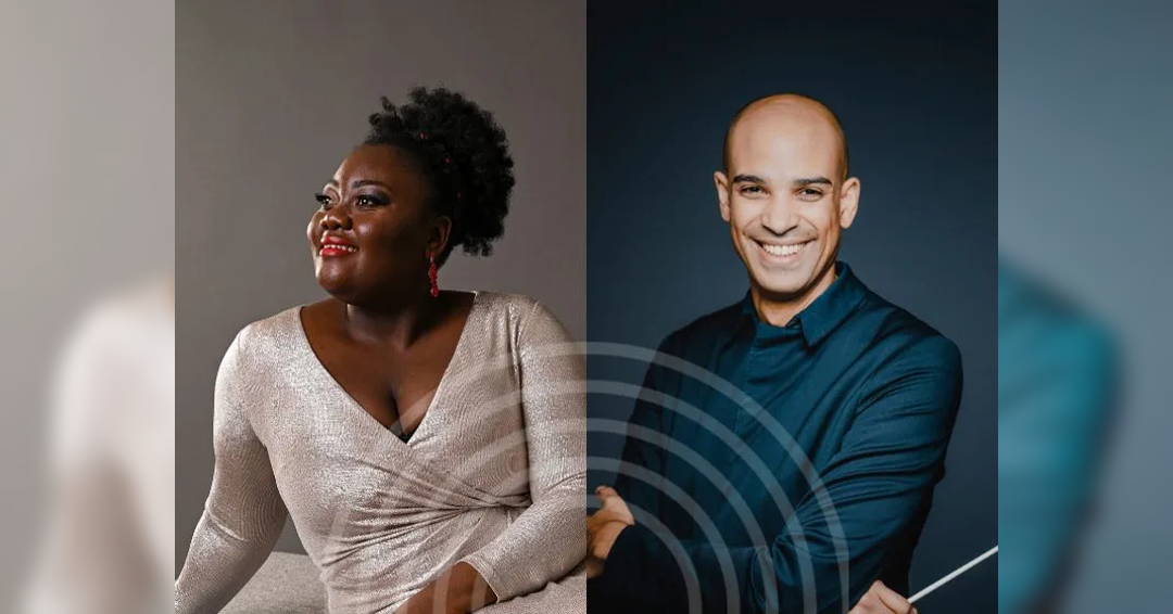 Image Royal Philharmonic Orchestra Strauss’ Four Last Songs