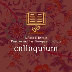 Image REEI Colloquium: “Radio Free Europe and Romanian Jazz in Exile” with Grace Pechianu