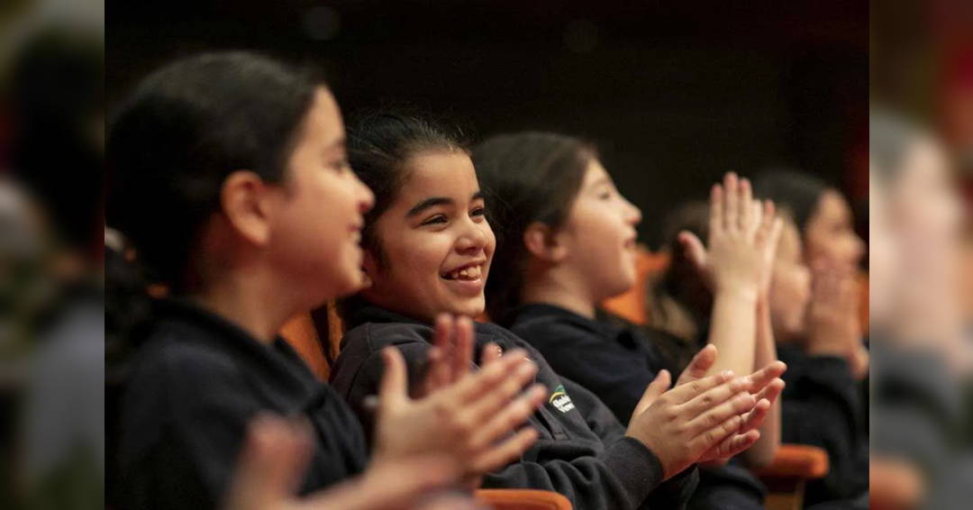 Image MSO for Schools: Wizardry School