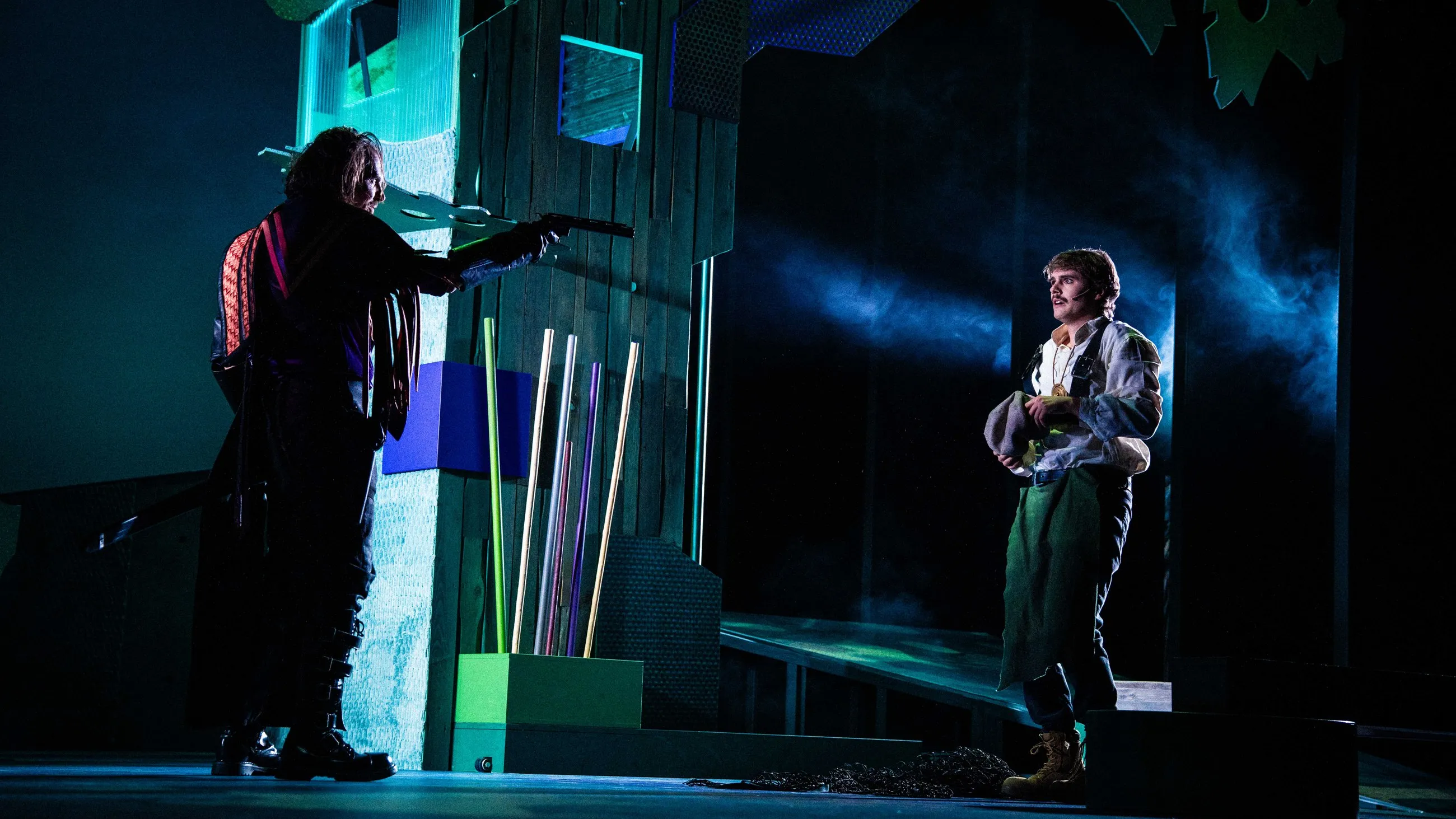 Kassel's Cultural Confluence: Theater, Dance, and Music in 2026