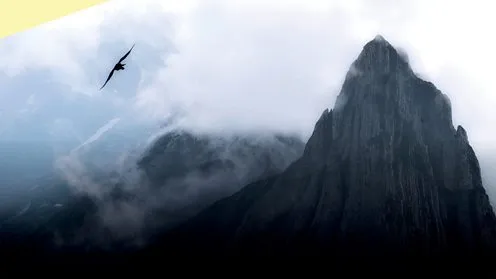 Image Alpine Symphony