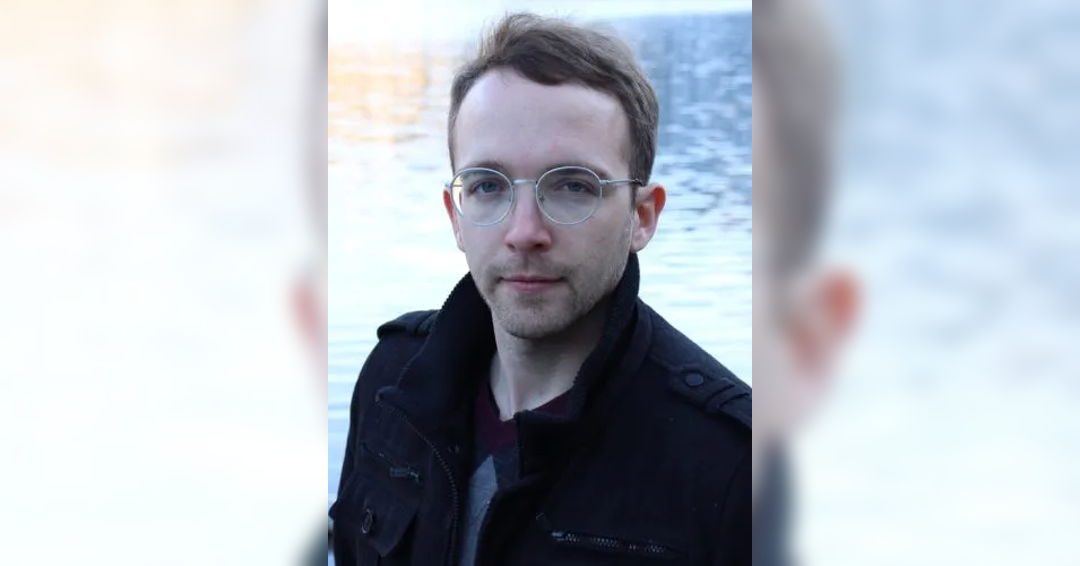 Image Alumni Event: Nick Bentz