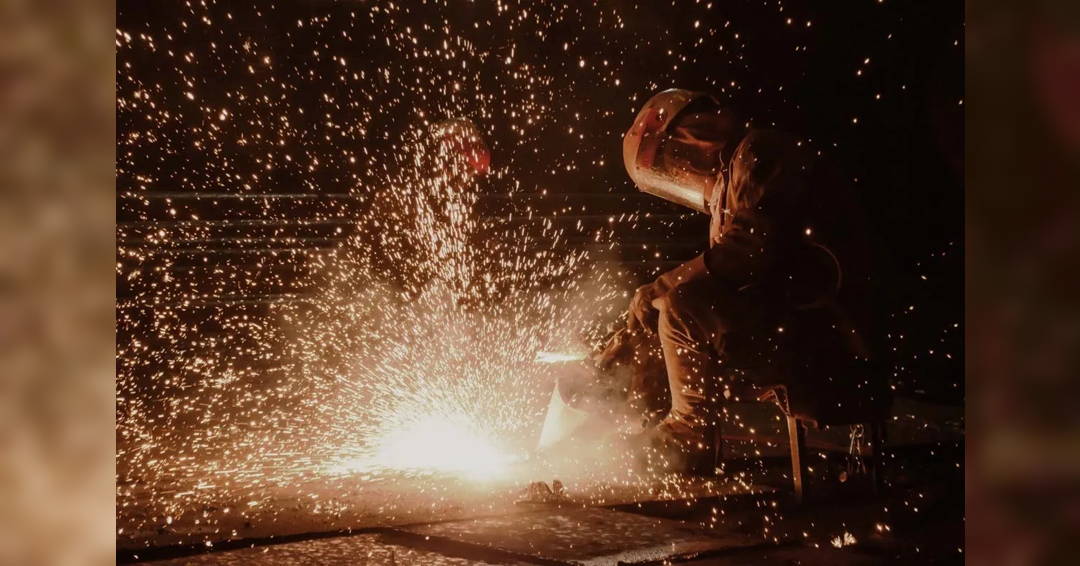 Image Composing Australia Night One