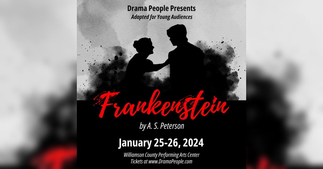 Image A.S. Peterson's Frankenstein