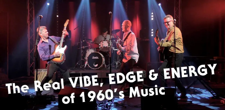 Experience A Cultural Extravaganza at The Brindley Theatre