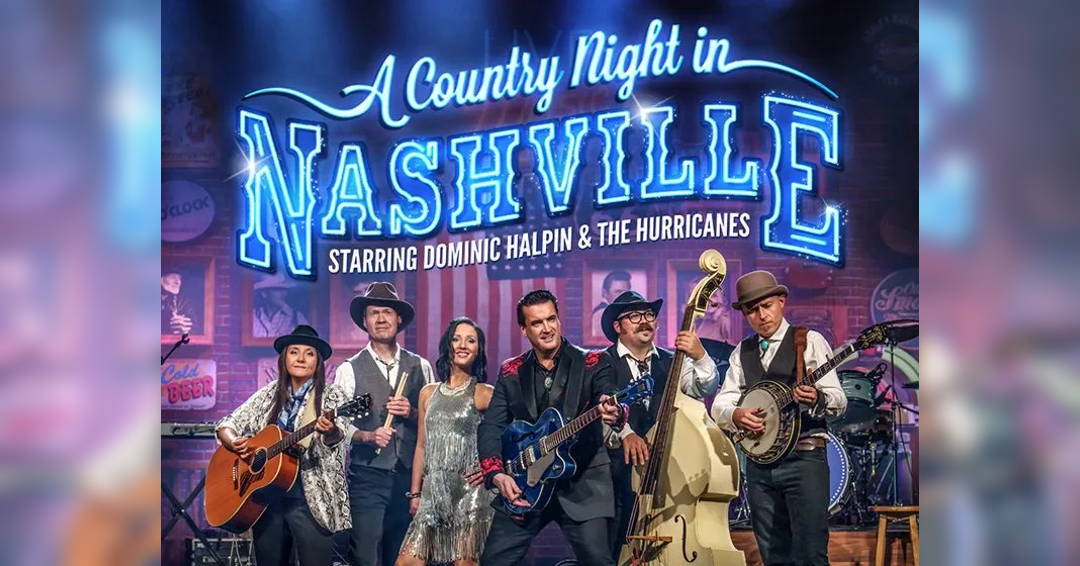 Image A Country Night In Nashville