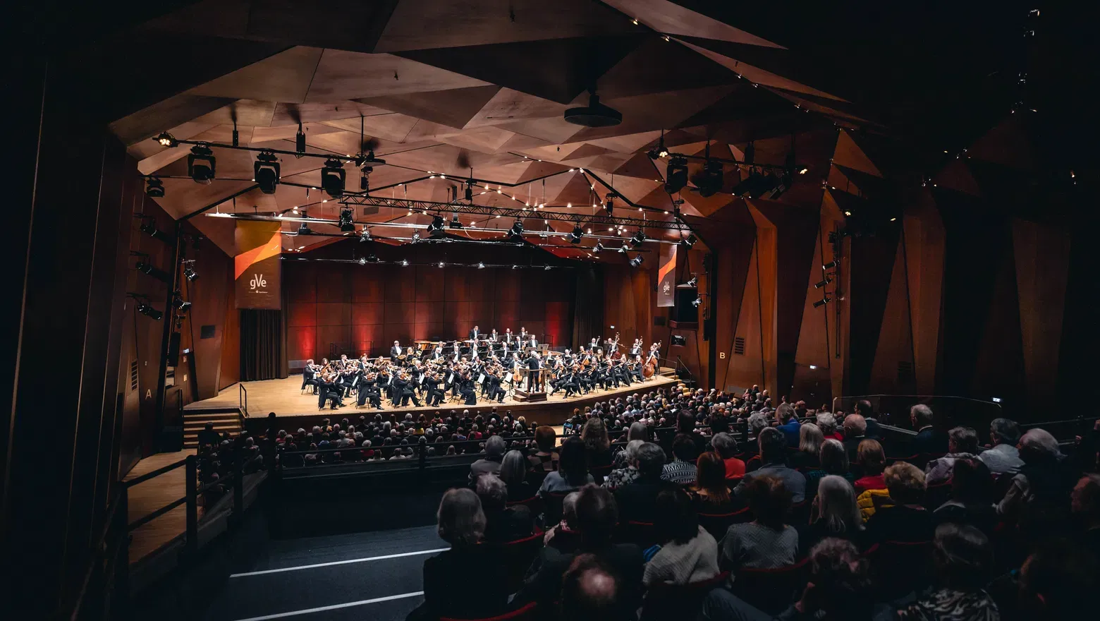 Image Czech Philharmonic • Erlangen