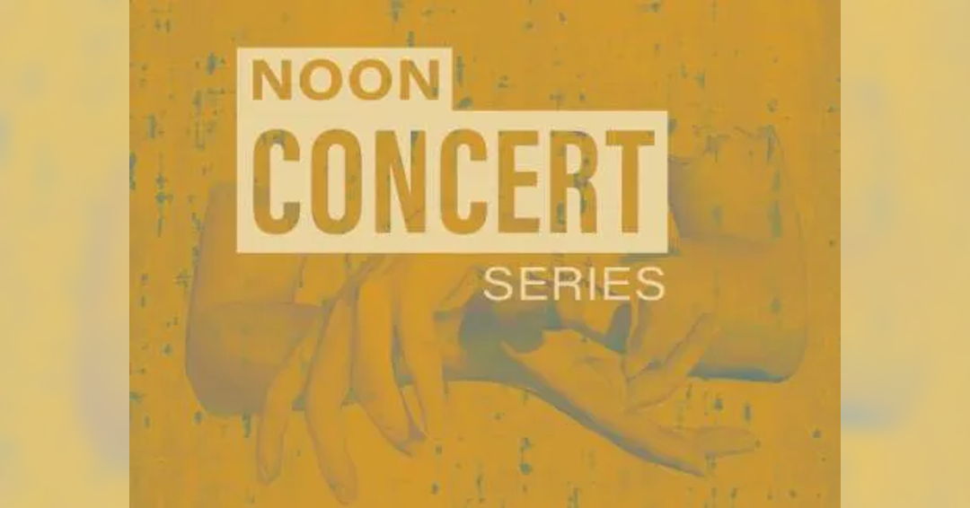 Image Noon Concert Series: Women - Life - Freedom: Defiance Through Art By Iranian Women