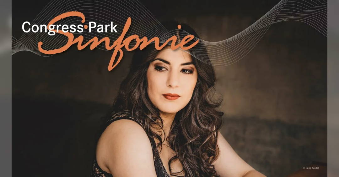 4. Congress Park Symphony 2025/2026