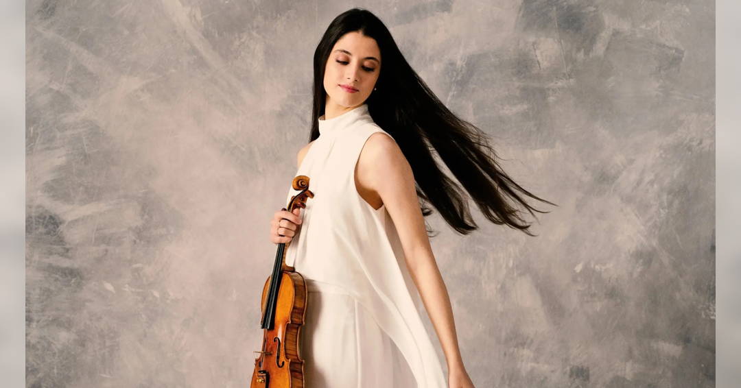 Image Gala Johann Strauss / Dueñas / Honeck