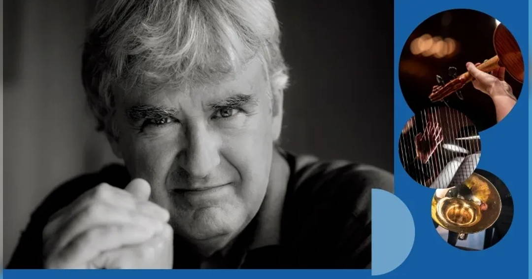 Dausgaard Roots #2: Spain