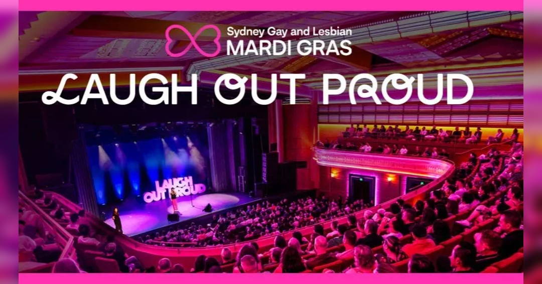 Image Laugh Out Proud 2025