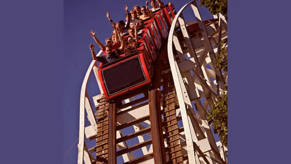 Image Ride the Cyclone