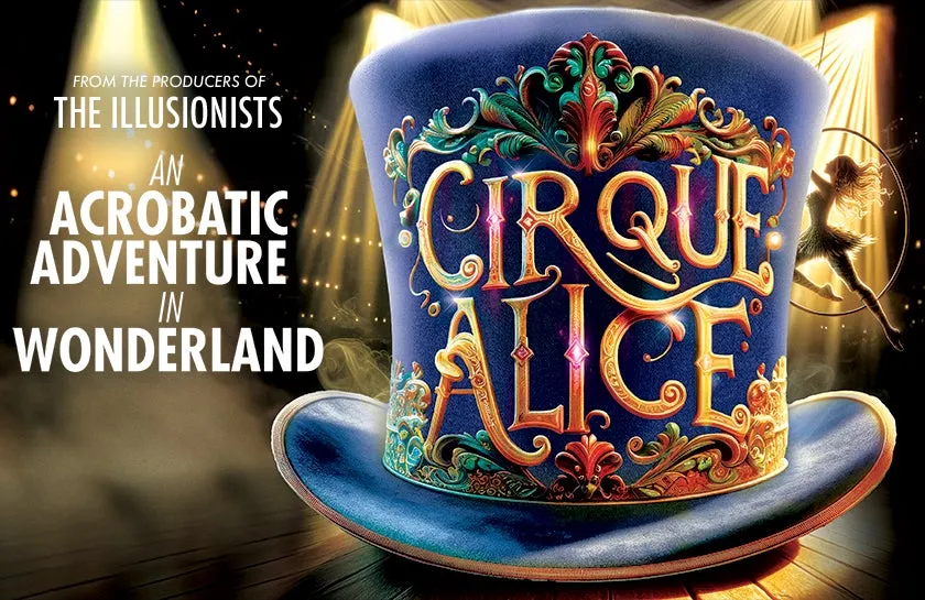 Image Cirque Alice