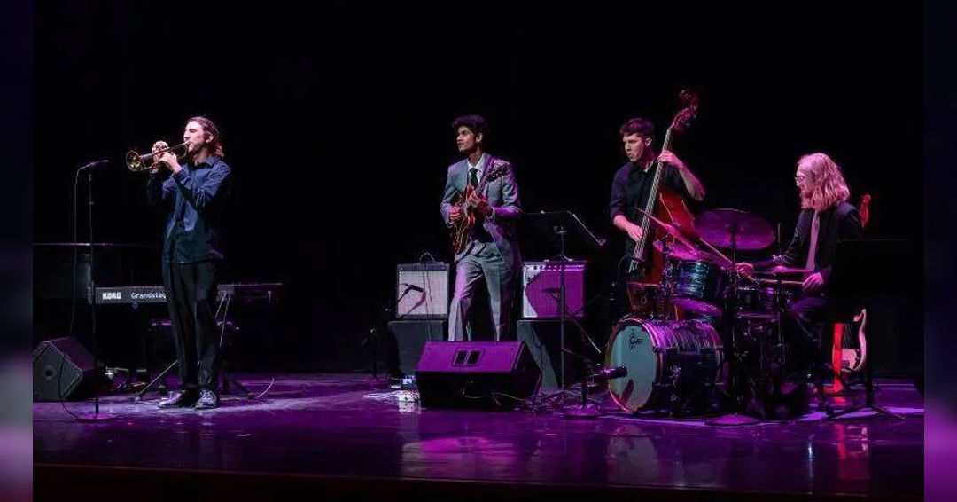 SMC Applied Music Showcase