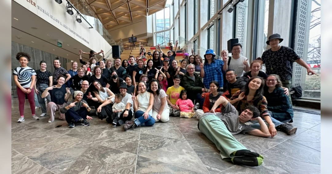 A Diverse Palette of Performances: Exploring the National Arts Centre's Upcoming Events