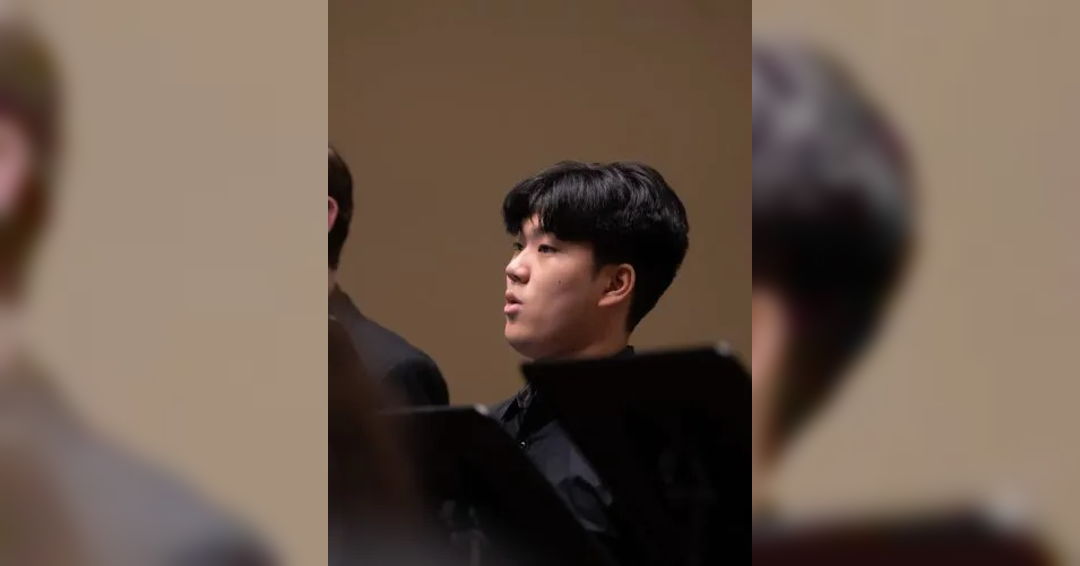 Image Vocal Chamber Ensemble