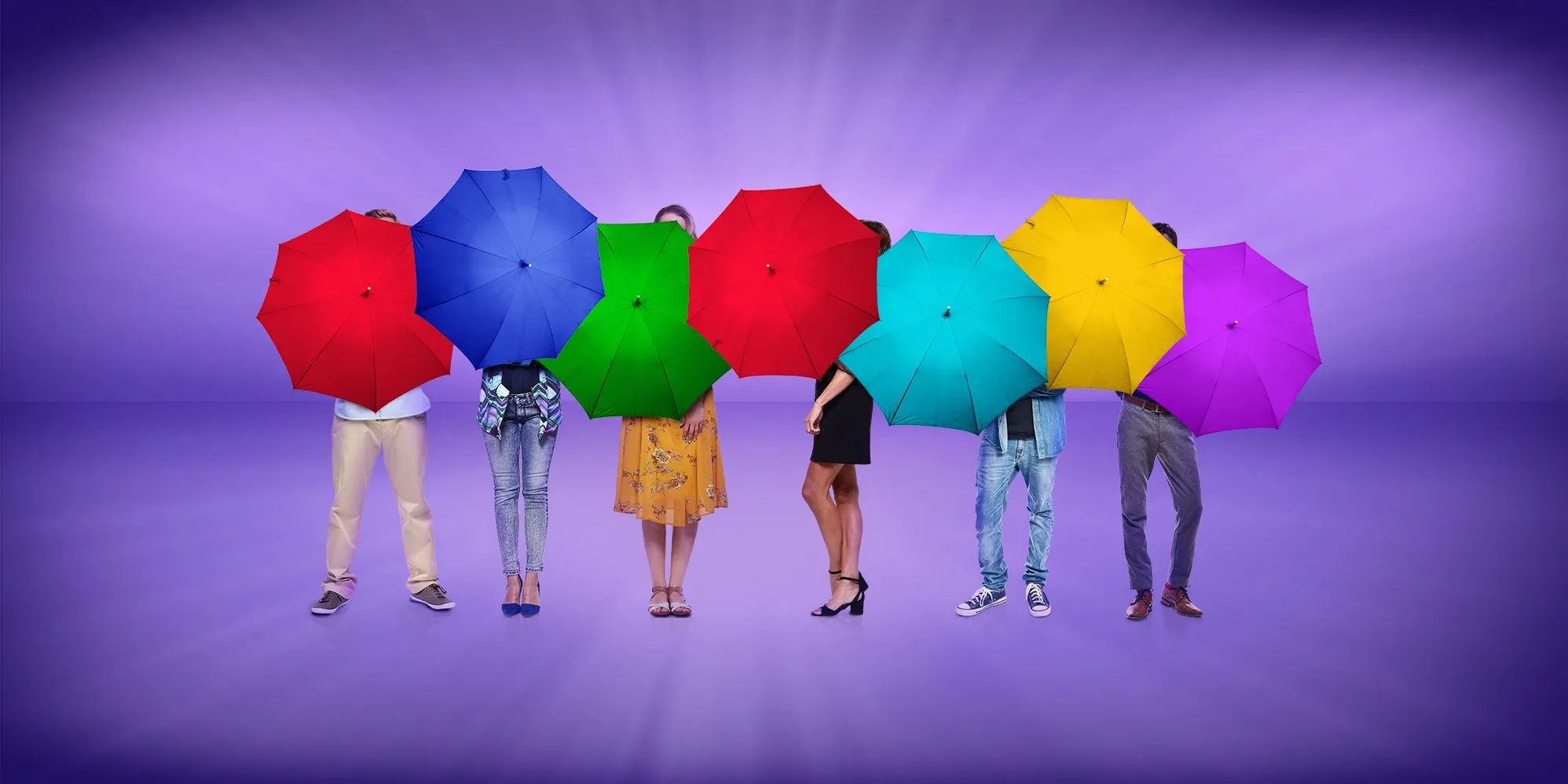 FRIENDS! The Musical Parody